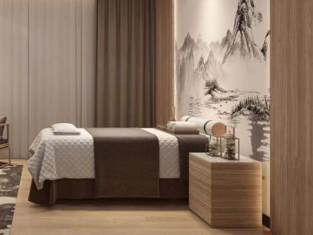 北京石景山水疗的科学奥秘：温水疗法如何重塑你的健康状态